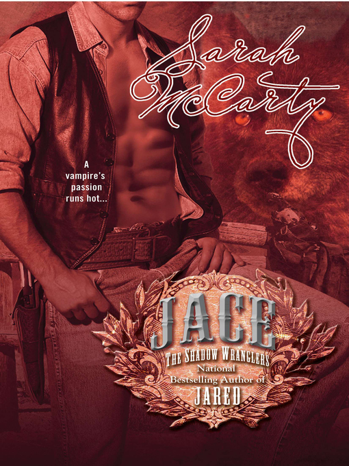 Title details for Jace by Sarah McCarty - Available
